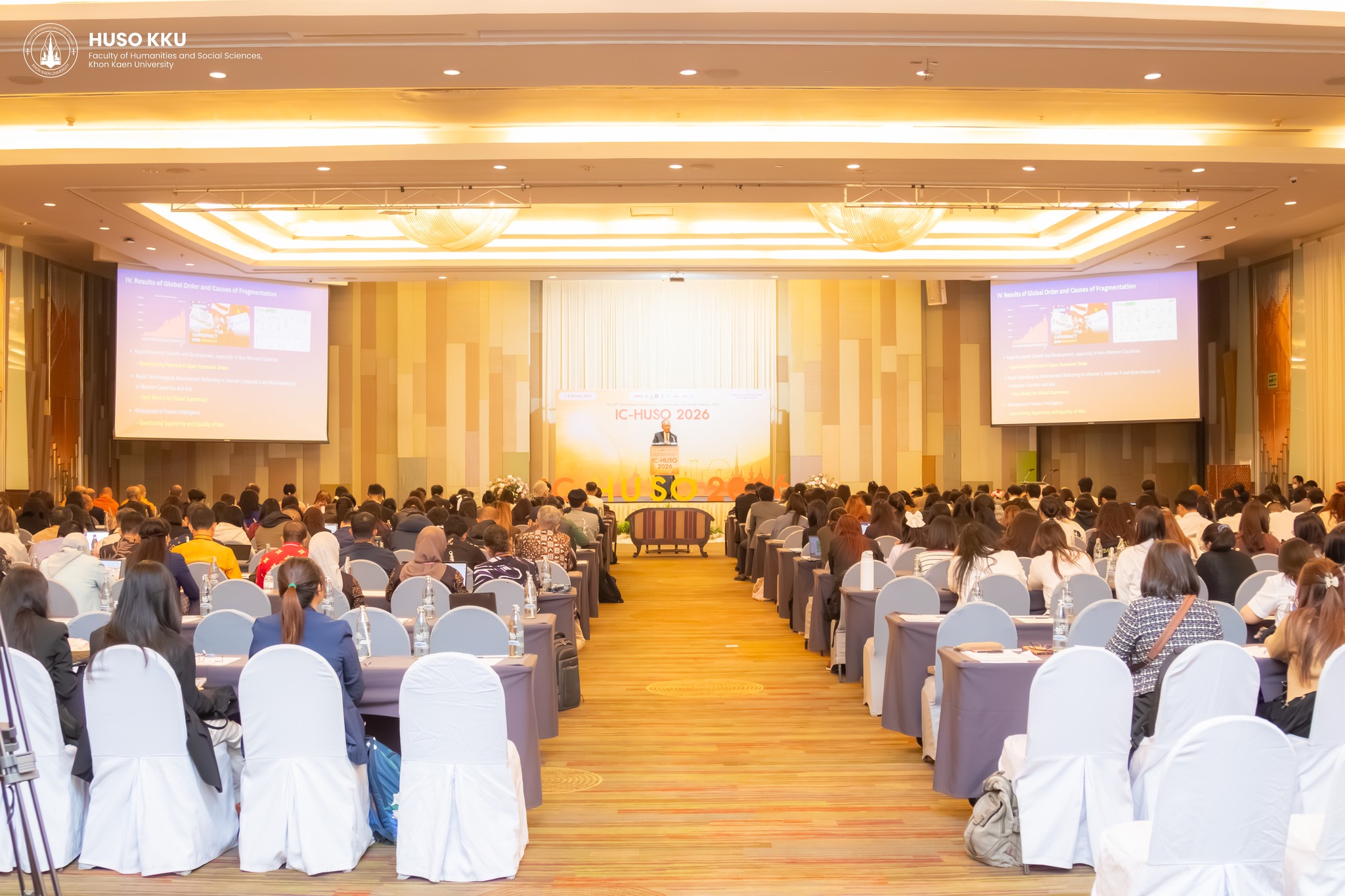 Keynote Lecture