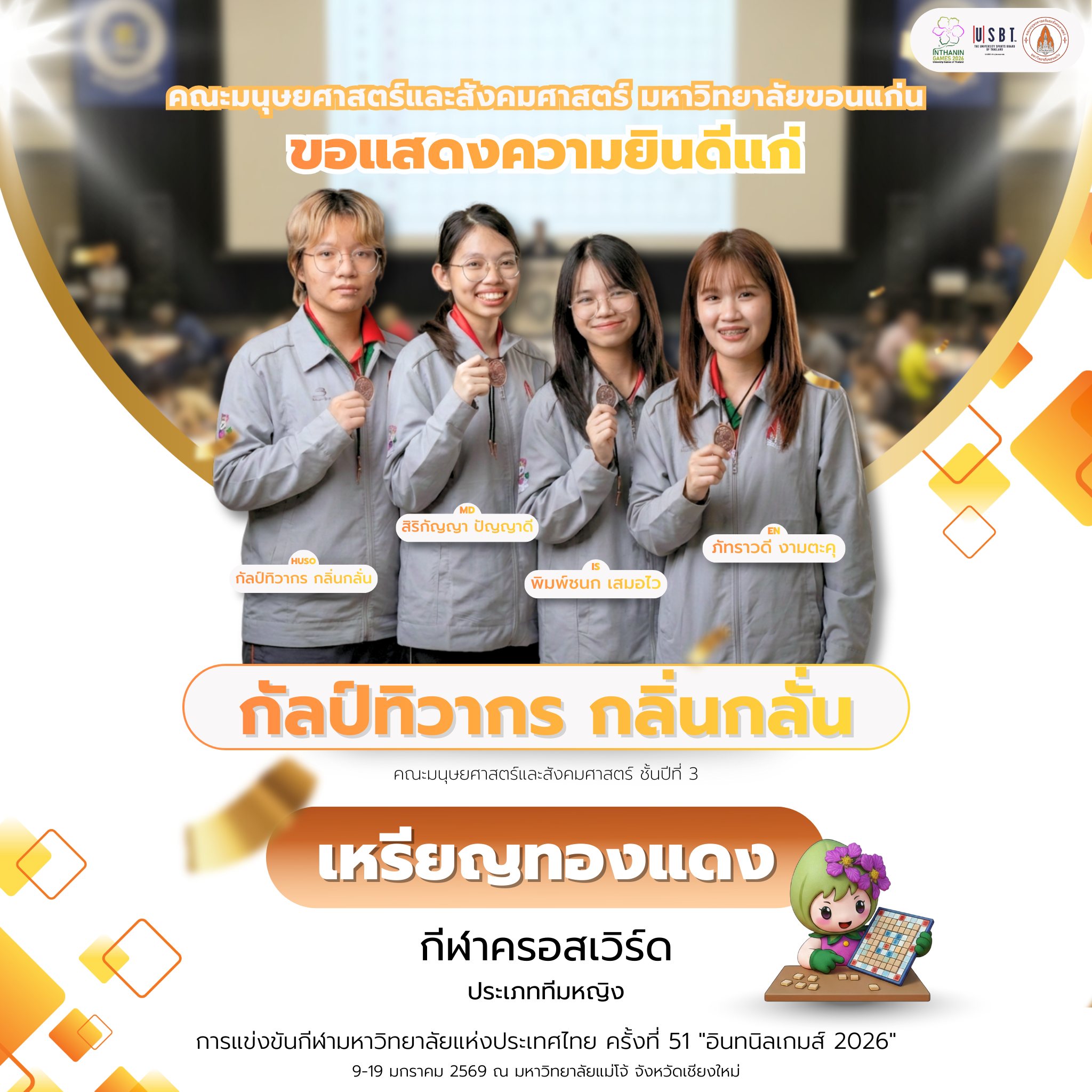 Winner 3