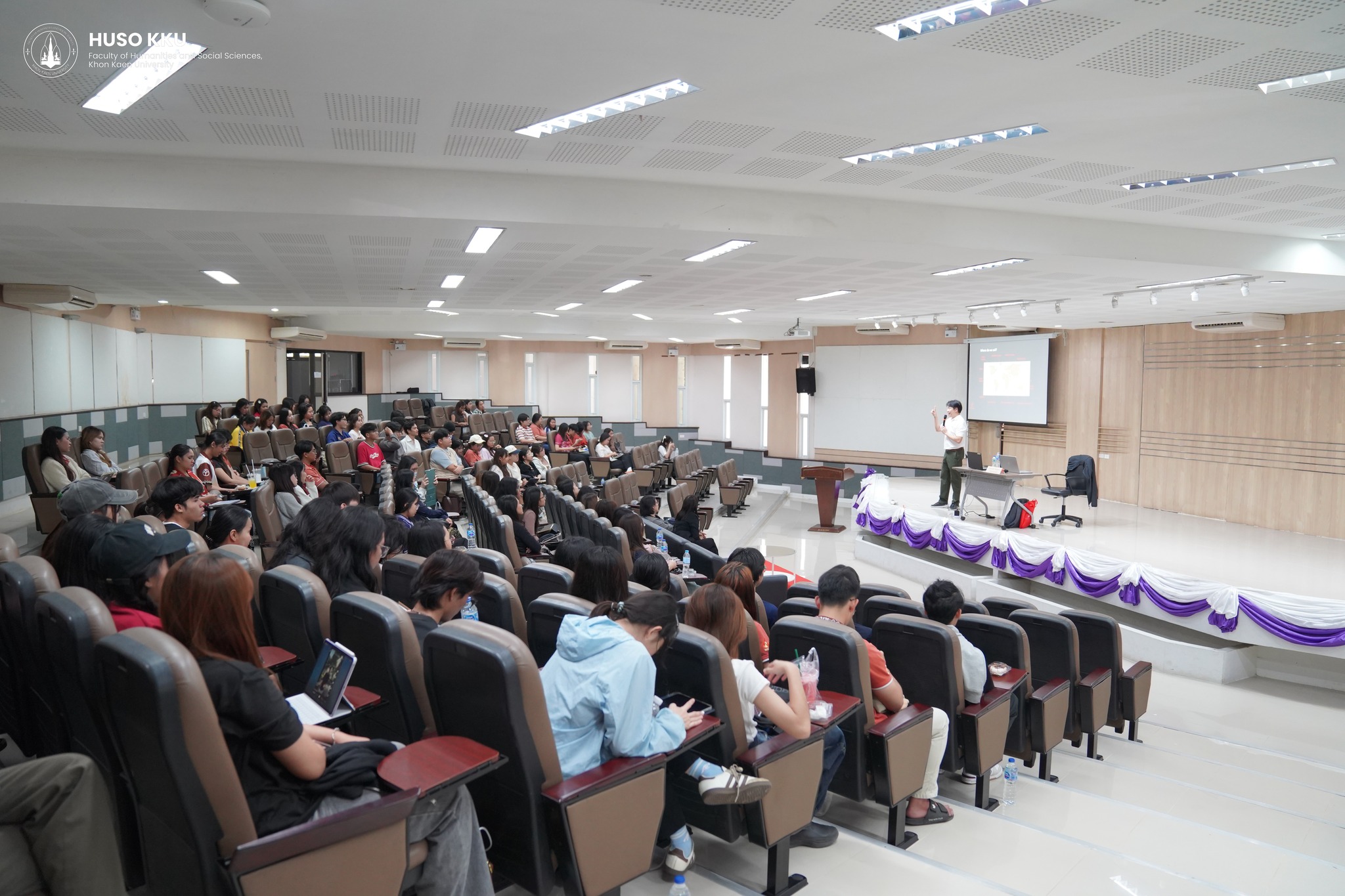 Keynote Session