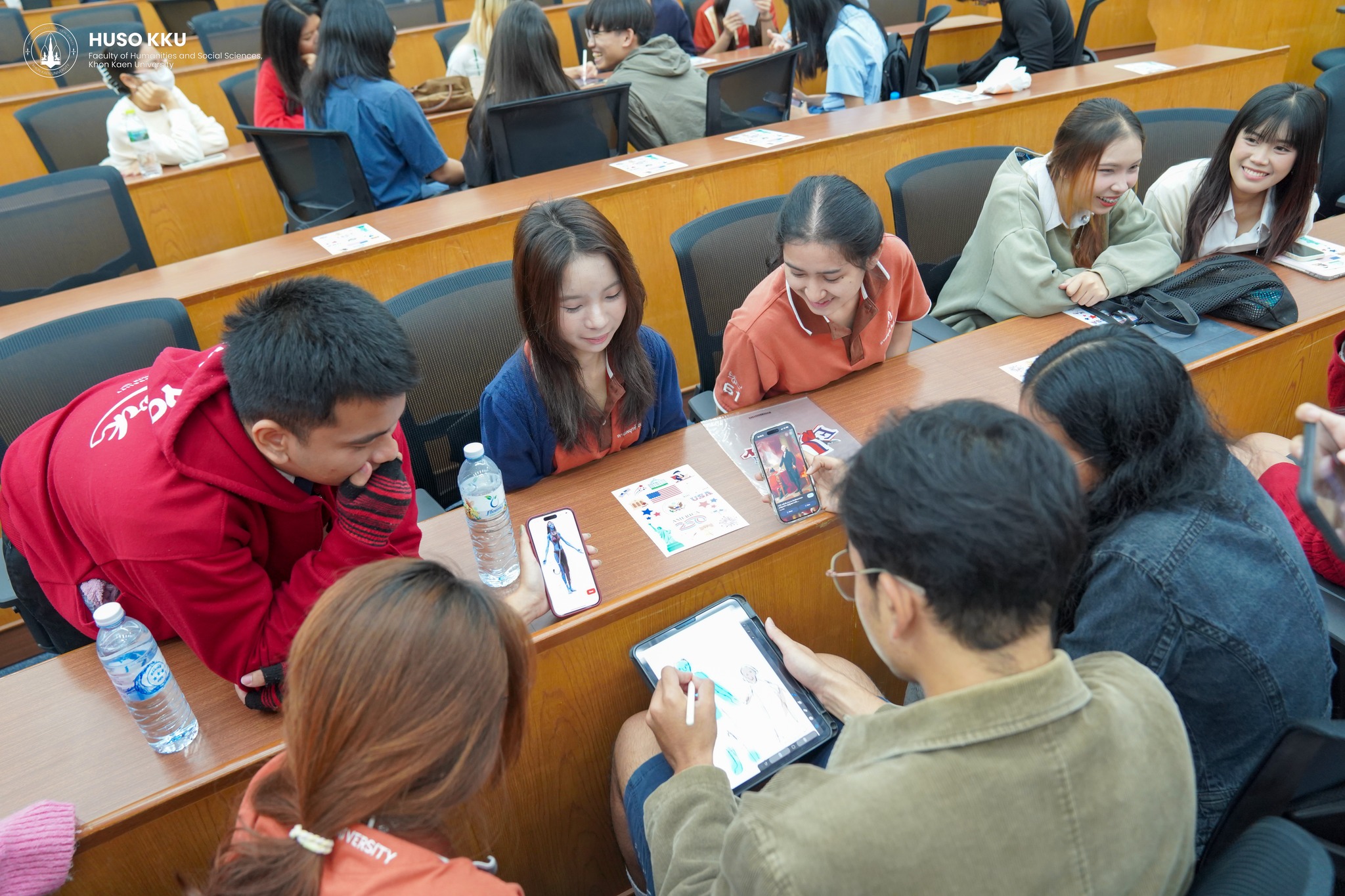 Students