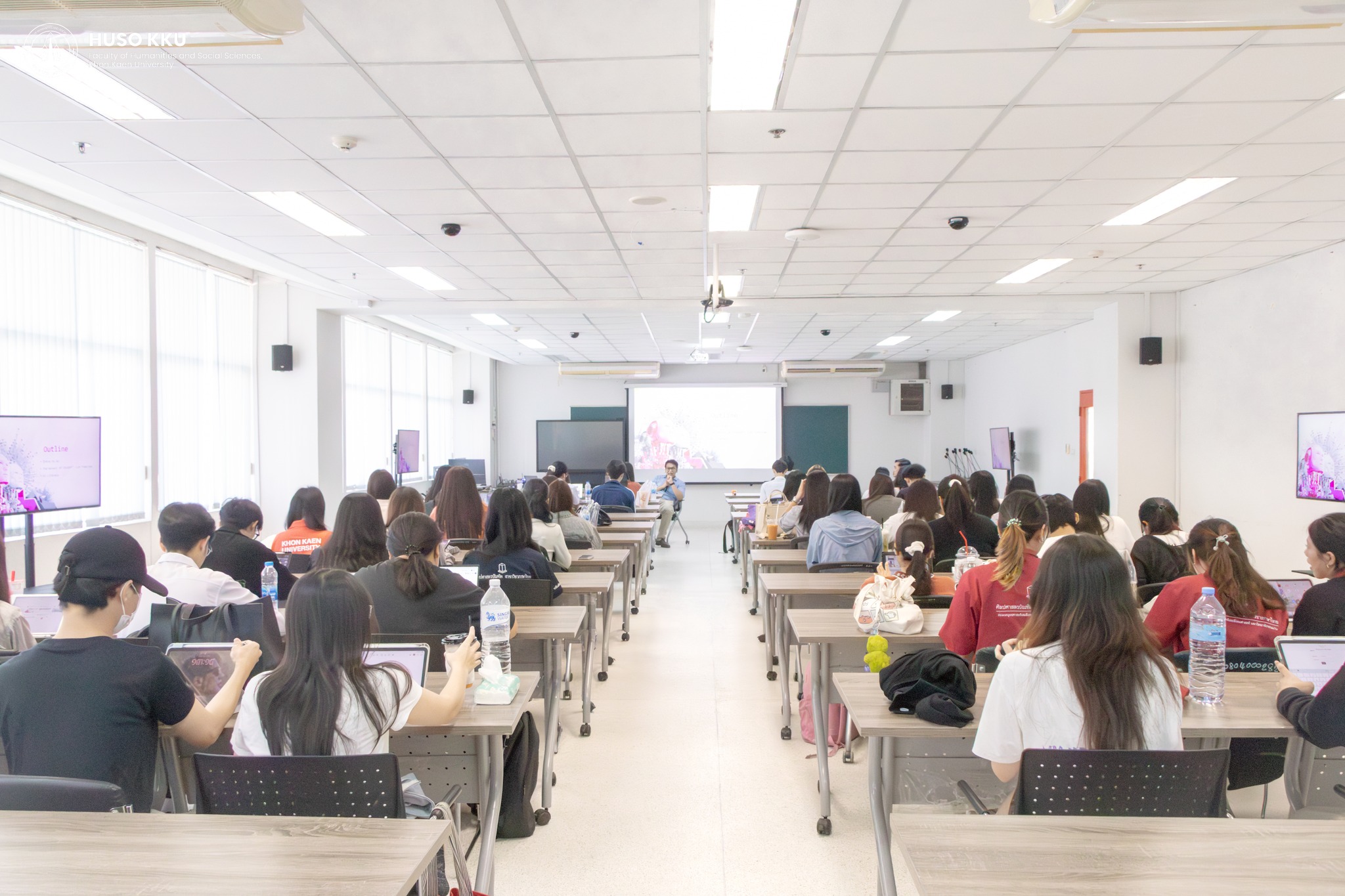 Collaborative Learning