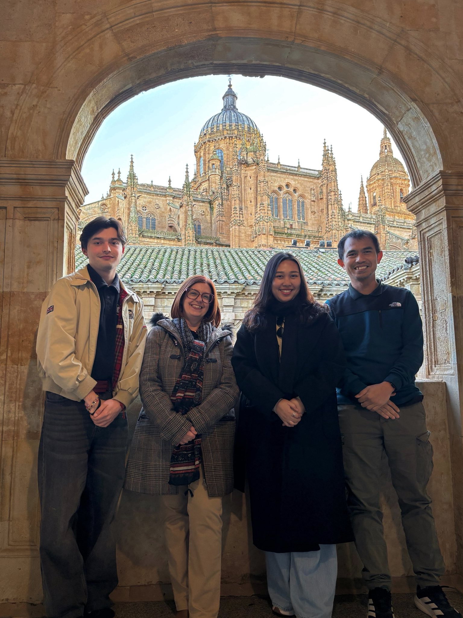 University of Salamanca