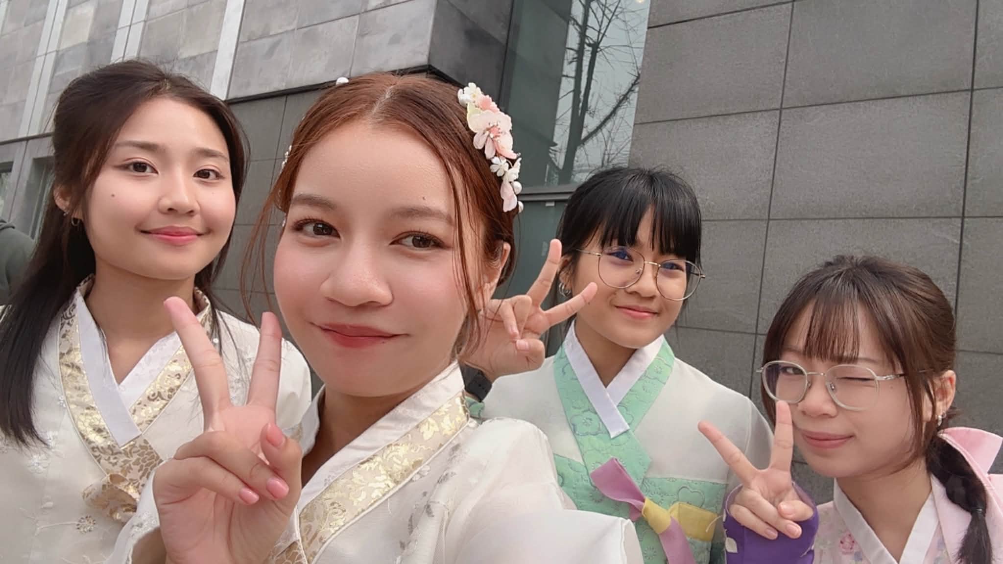 Gyeongbokgung Palace