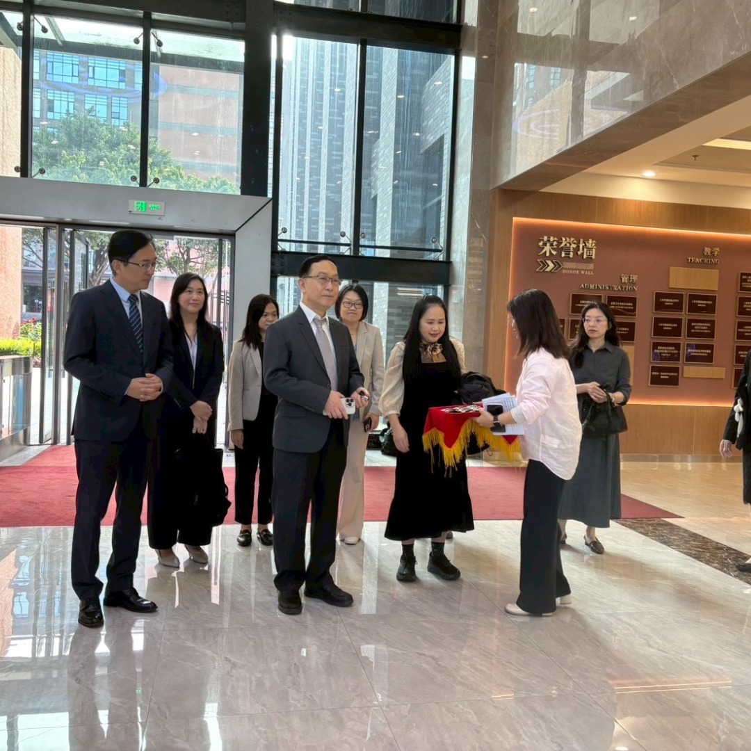 Medical Education Partnership