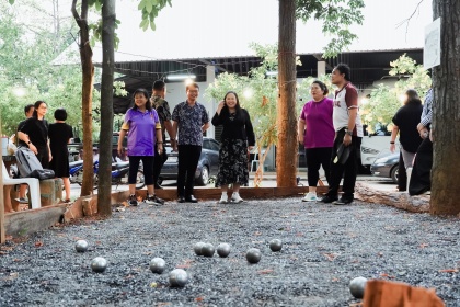 บรรยากาศงาน 4
