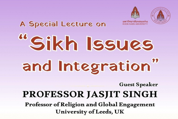 Sikh Issues and Integration